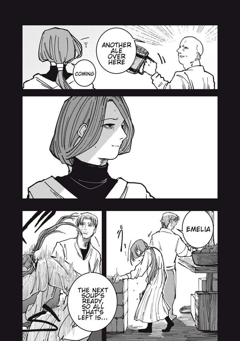Isekai Henkyou Meshi Chapter 29 Page 11