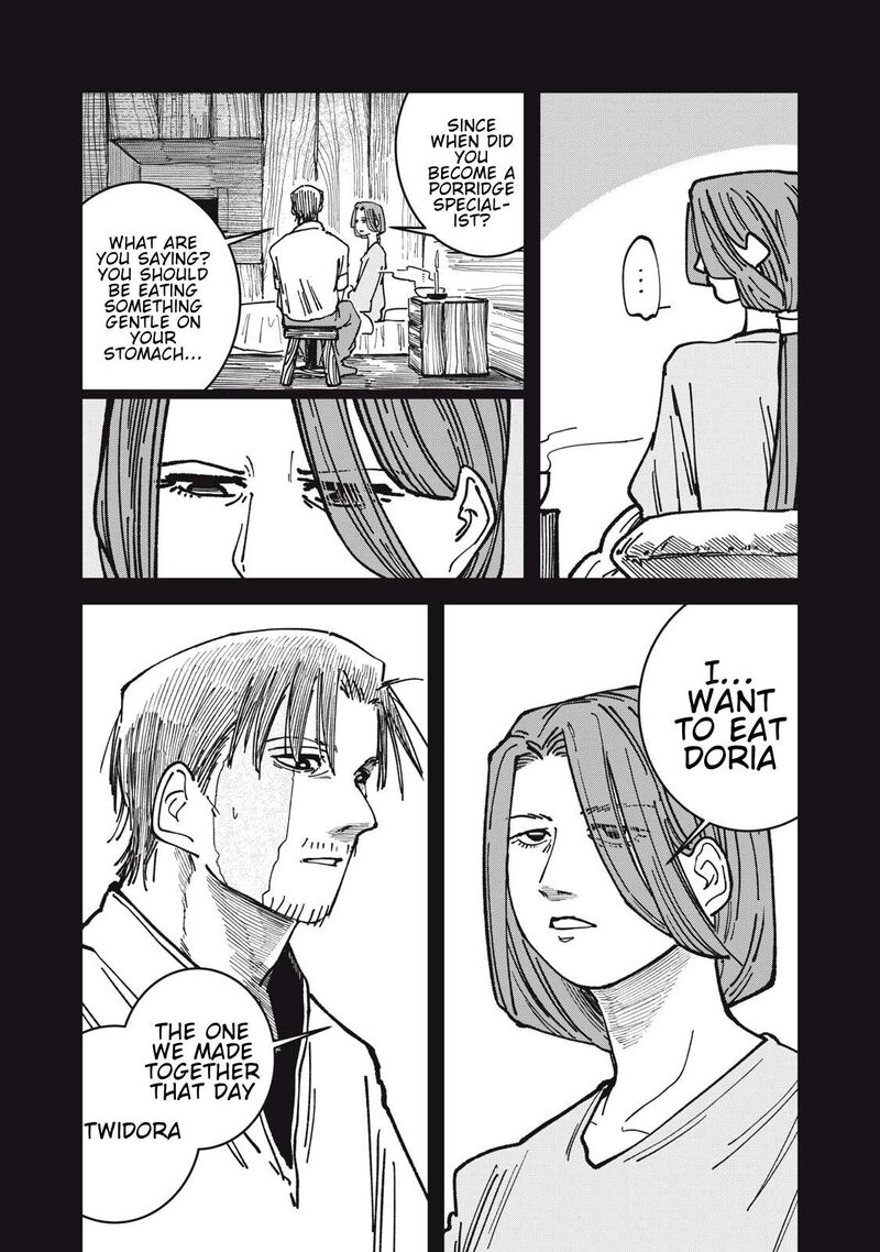 Isekai Henkyou Meshi Chapter 29 Page 14