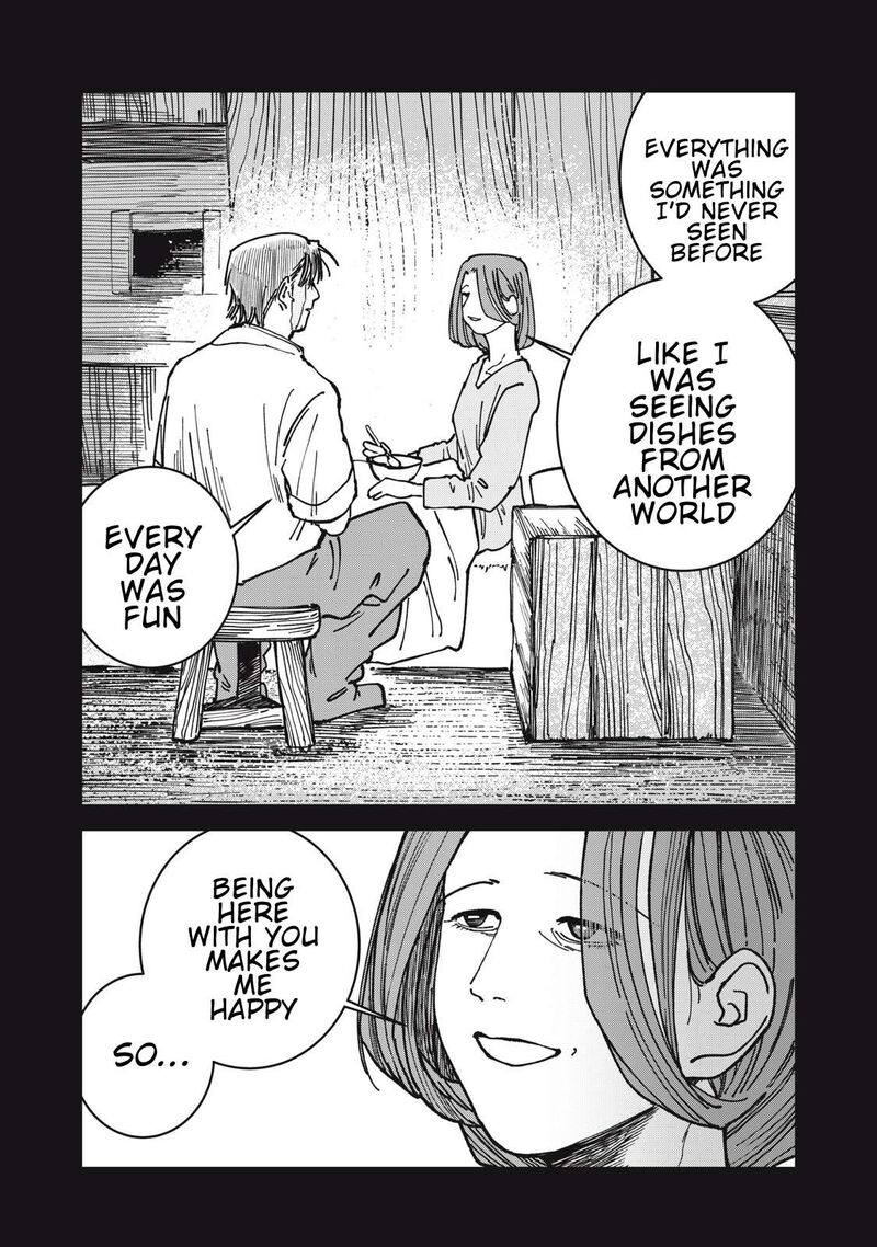 Isekai Henkyou Meshi Chapter 29 Page 16