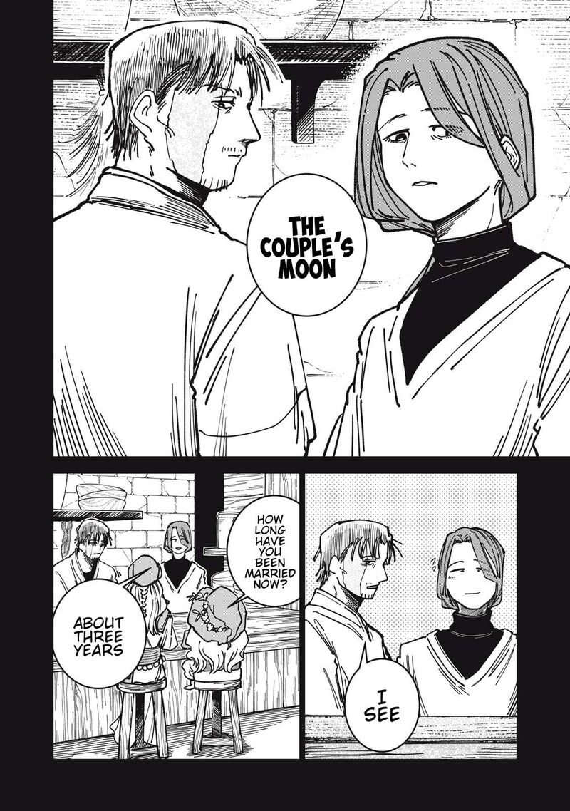 Isekai Henkyou Meshi Chapter 29 Page 2