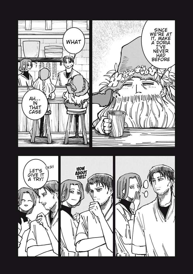 Isekai Henkyou Meshi Chapter 29 Page 6