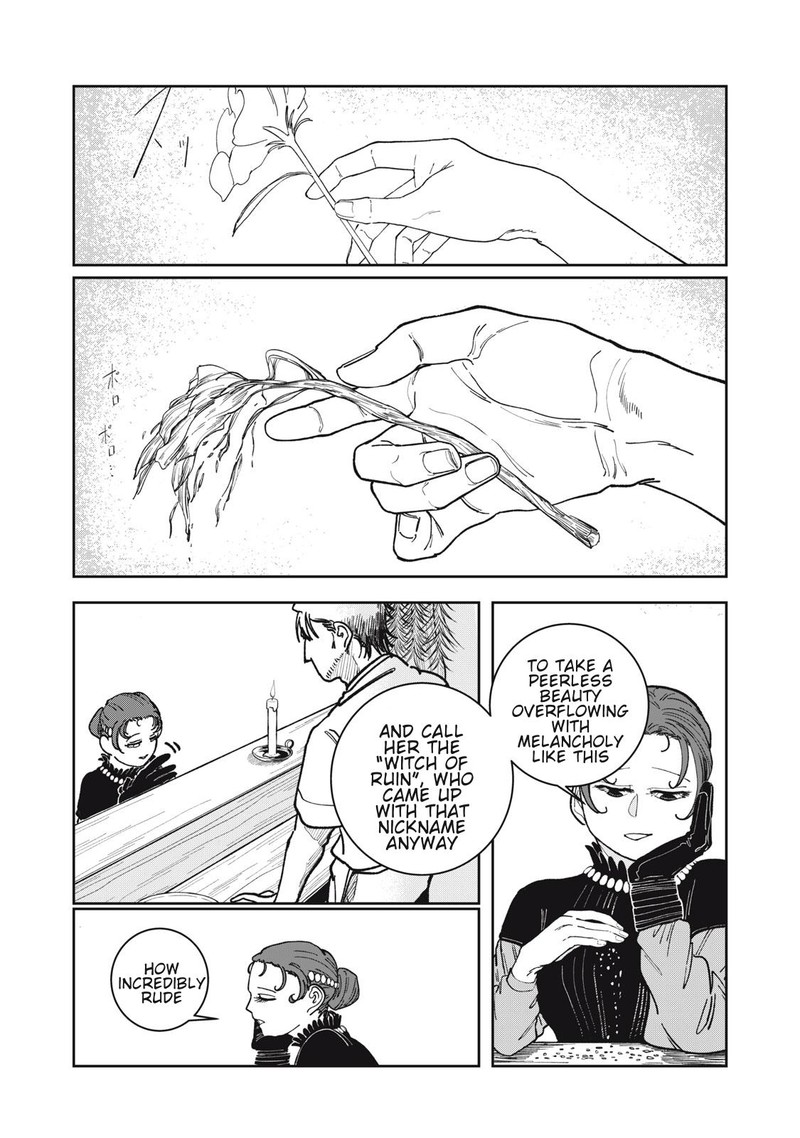 Isekai Henkyou Meshi Chapter 3 Page 26