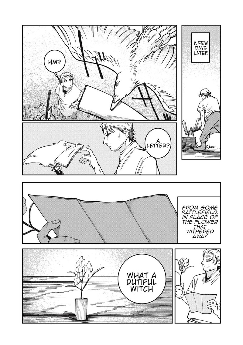 Isekai Henkyou Meshi Chapter 3 Page 29