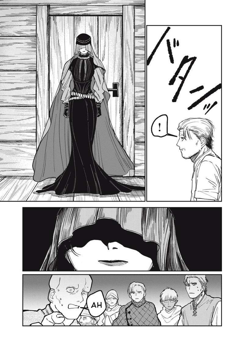 Isekai Henkyou Meshi Chapter 3 Page 3