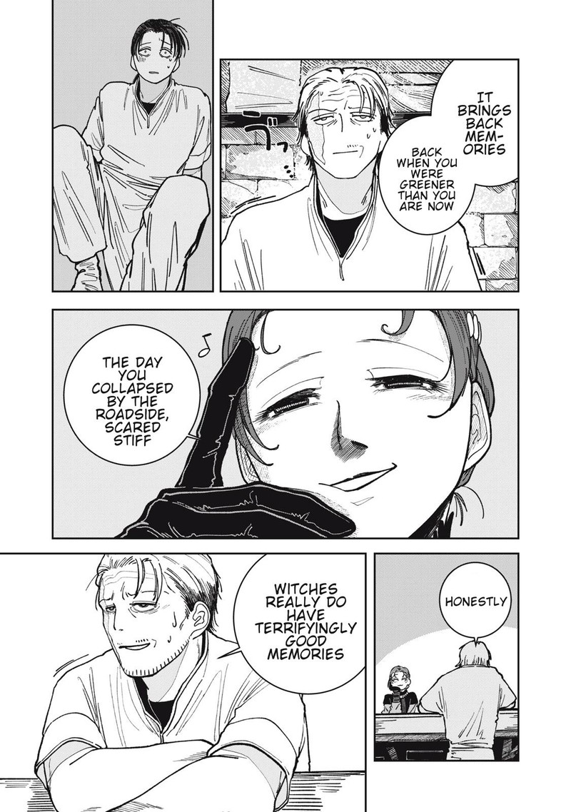 Isekai Henkyou Meshi Chapter 3 Page 9