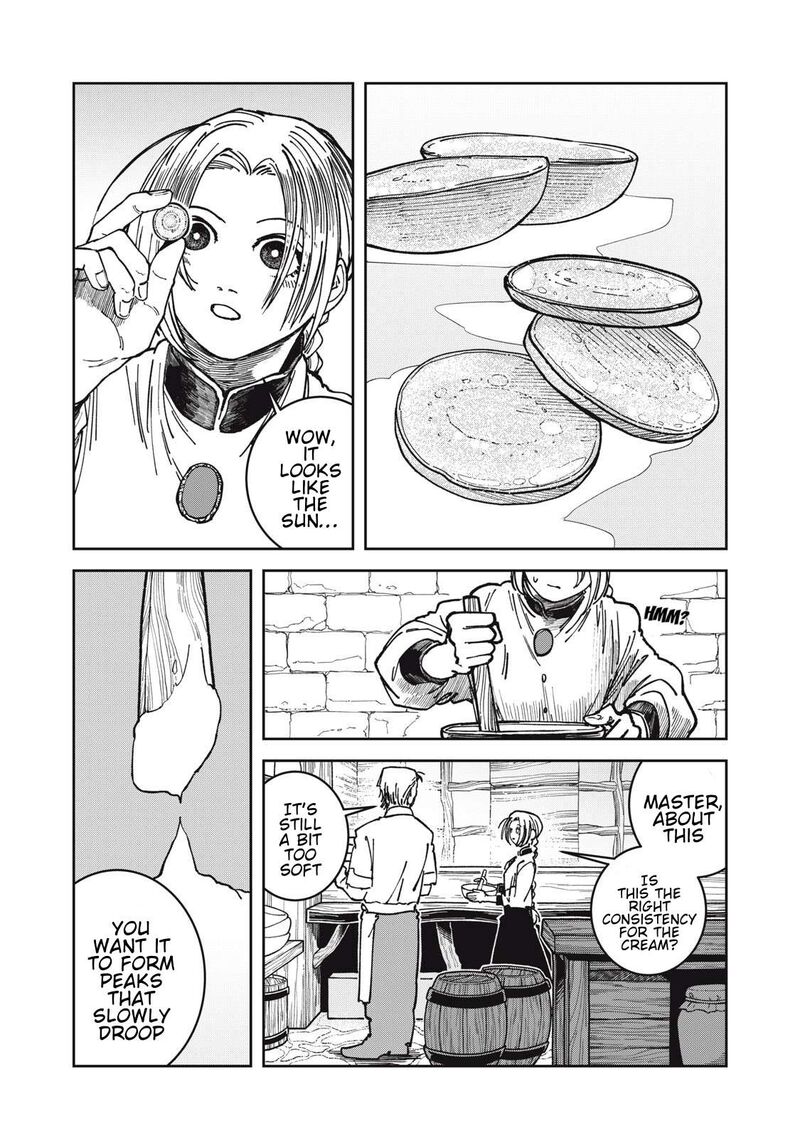 Isekai Henkyou Meshi Chapter 30 Page 10