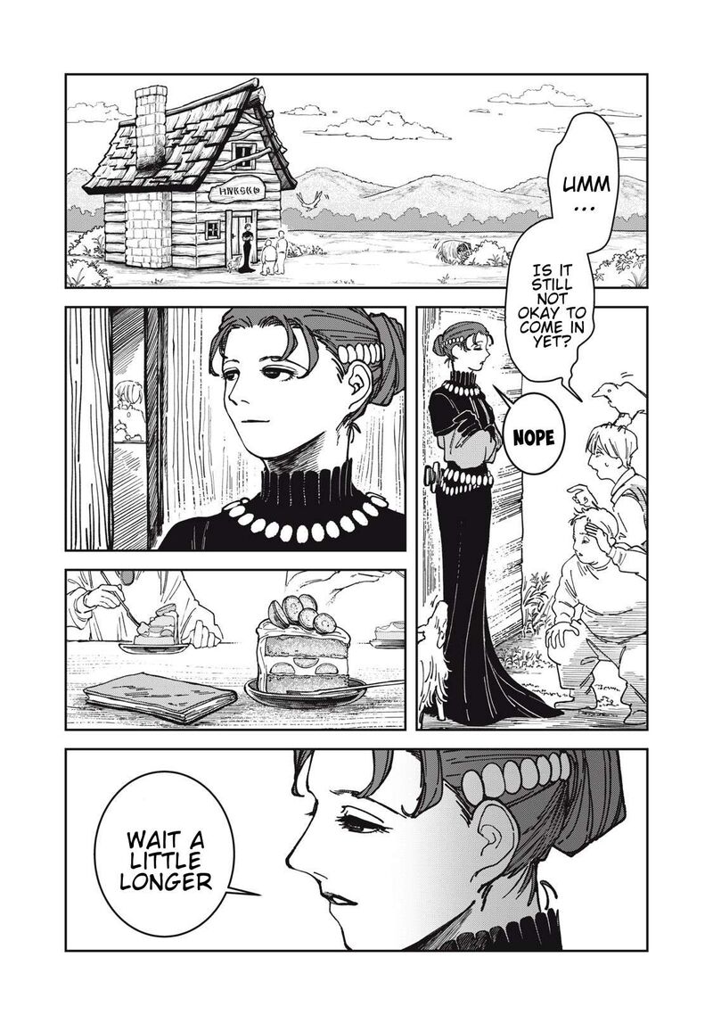 Isekai Henkyou Meshi Chapter 30 Page 13