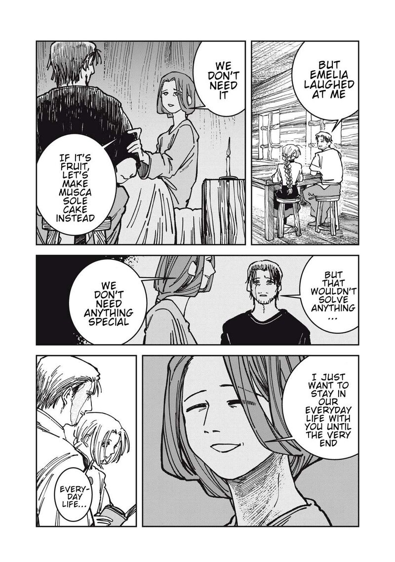 Isekai Henkyou Meshi Chapter 30 Page 15