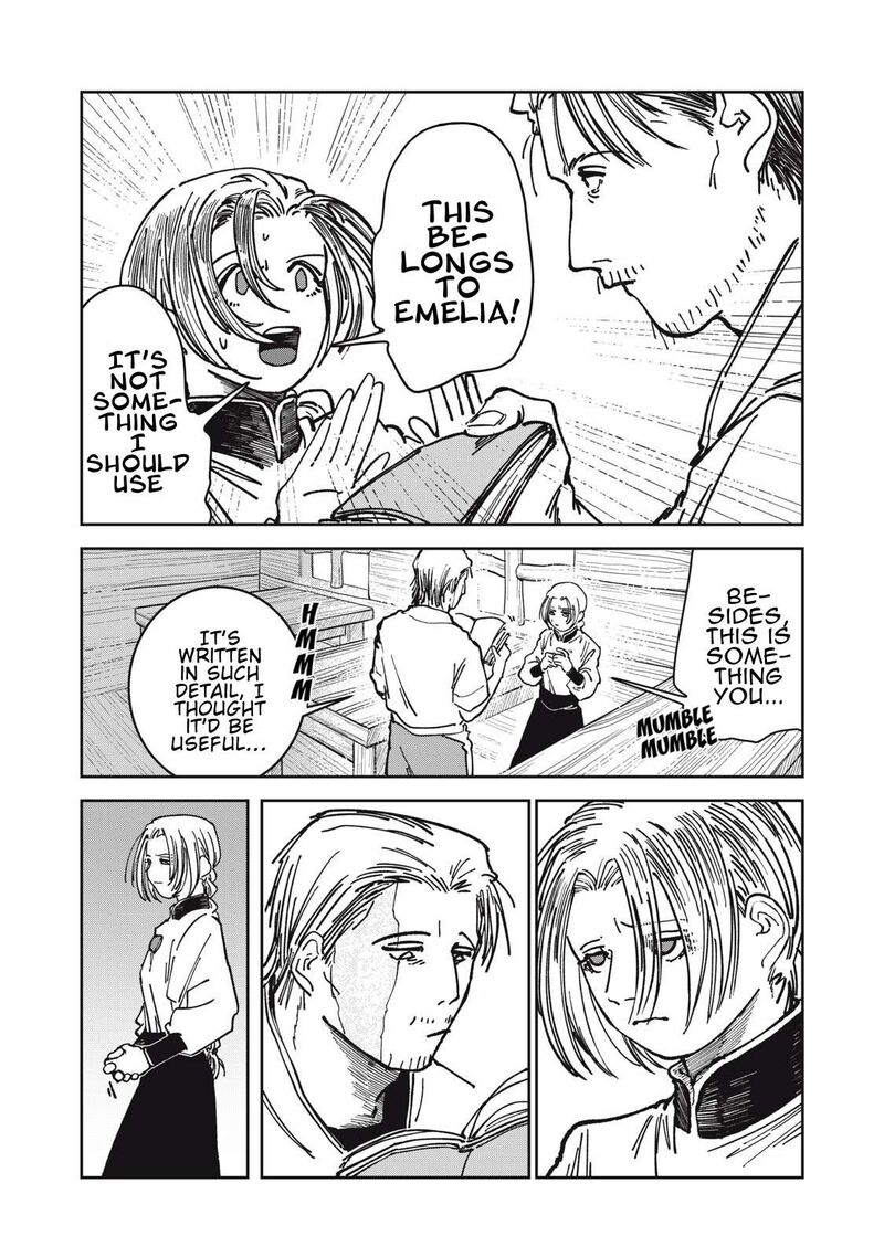 Isekai Henkyou Meshi Chapter 30 Page 17