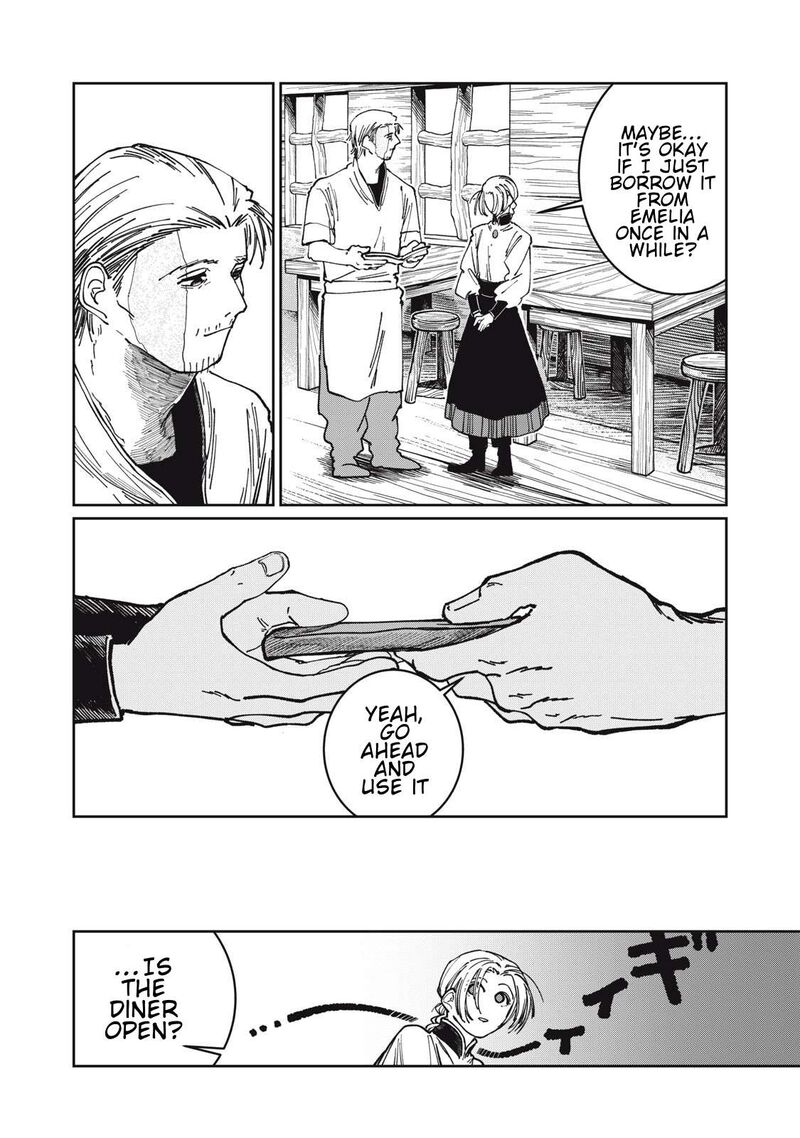 Isekai Henkyou Meshi Chapter 30 Page 18