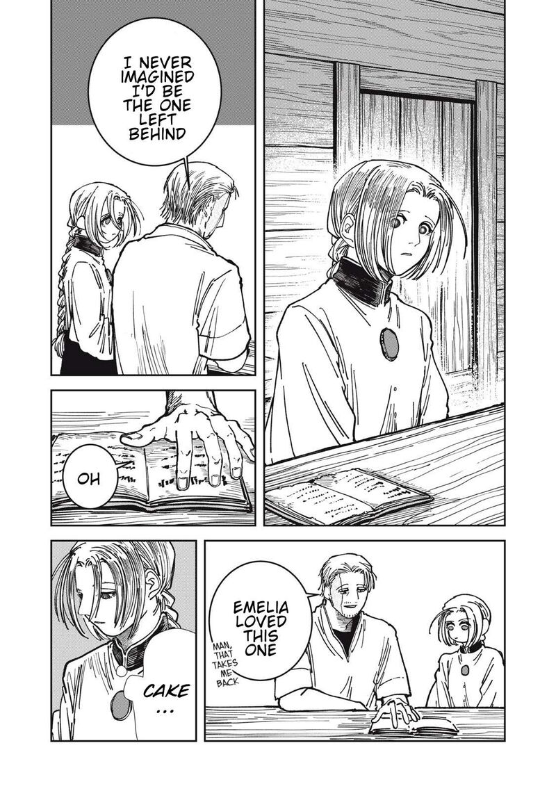 Isekai Henkyou Meshi Chapter 30 Page 6