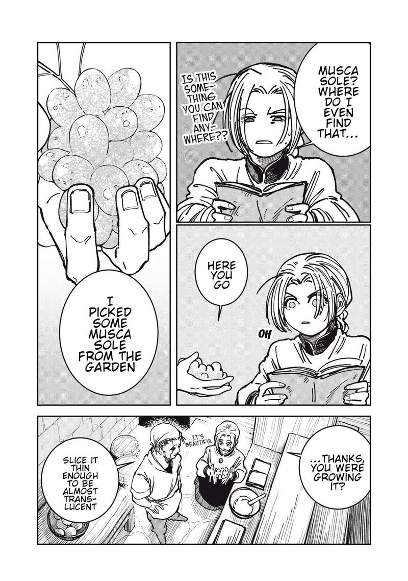 Isekai Henkyou Meshi Chapter 30 Page 9