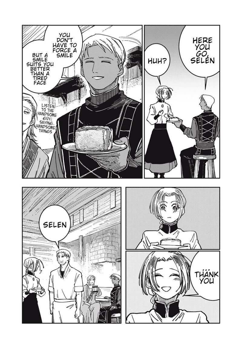 Isekai Henkyou Meshi Chapter 31 Page 18