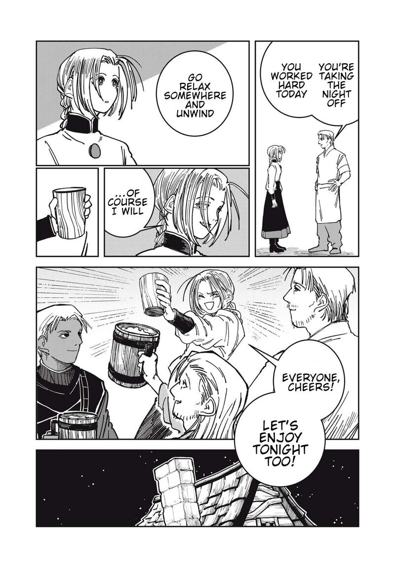 Isekai Henkyou Meshi Chapter 31 Page 19
