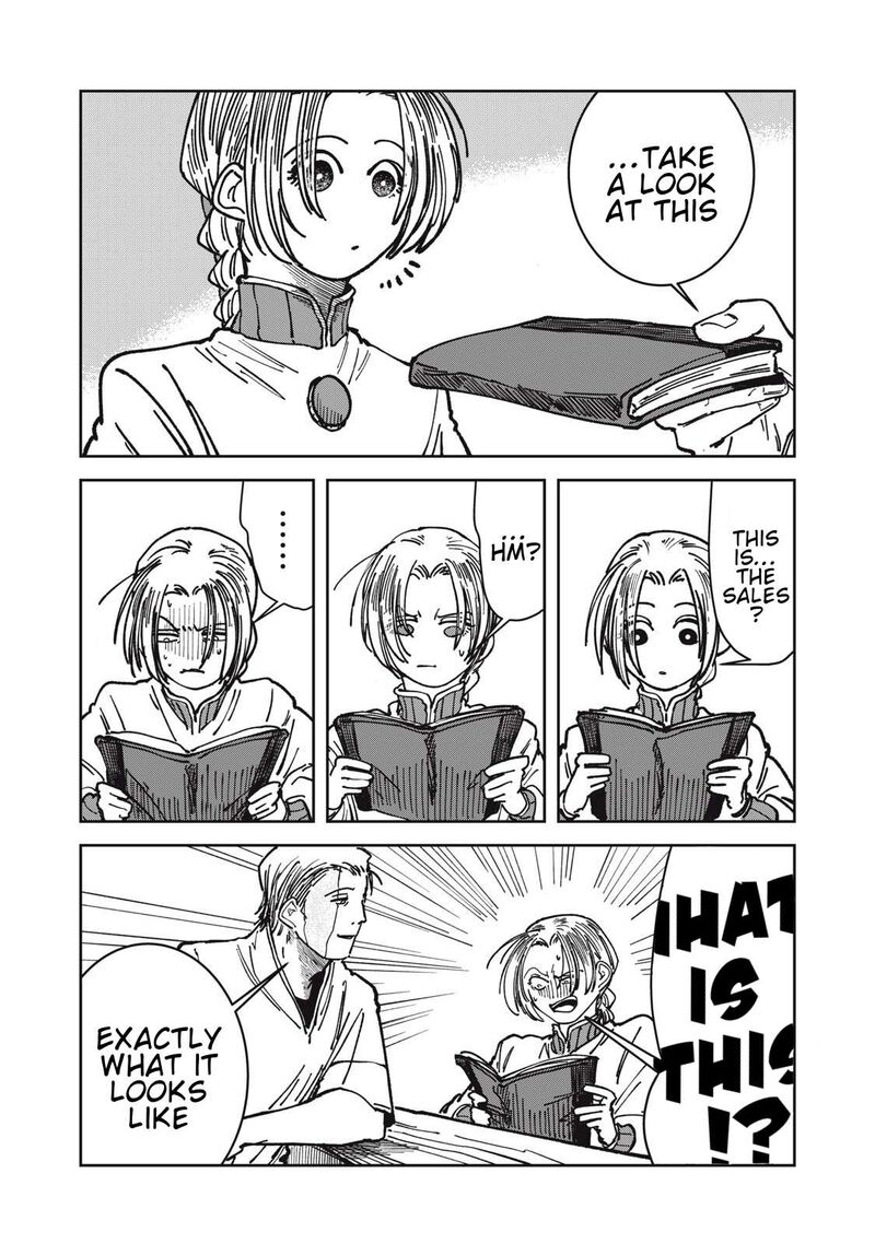 Isekai Henkyou Meshi Chapter 31 Page 2