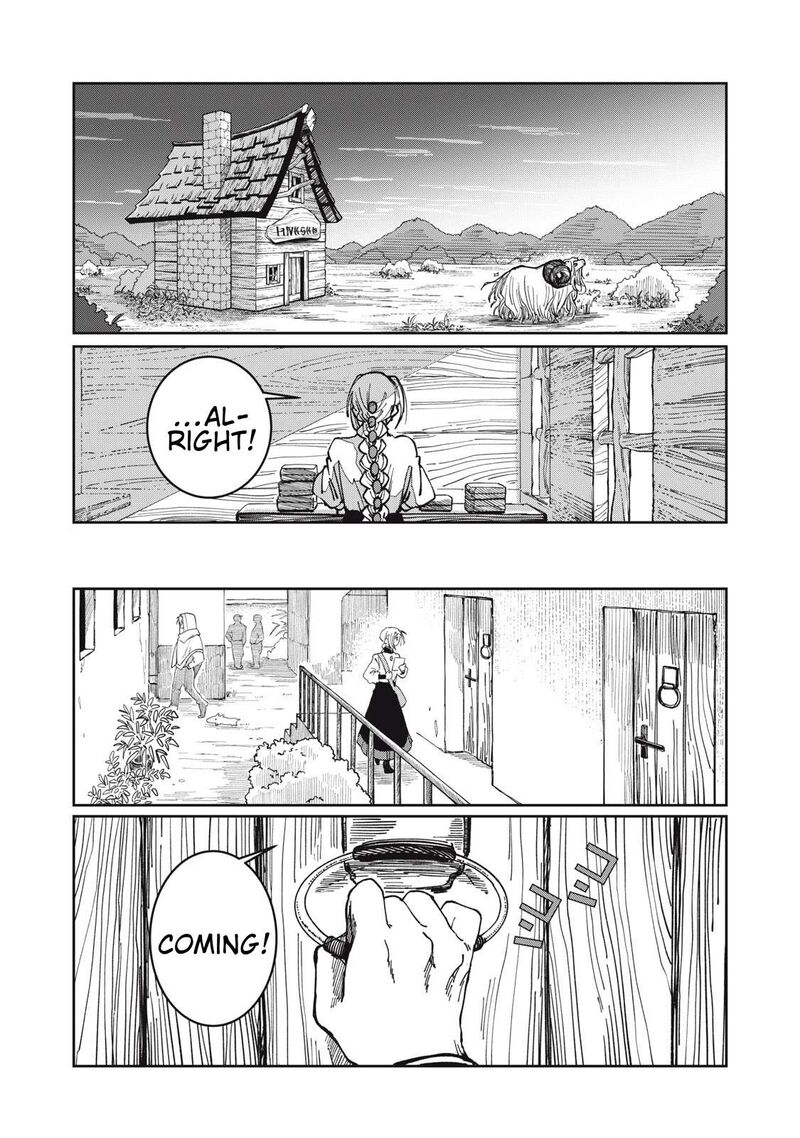 Isekai Henkyou Meshi Chapter 31 Page 4