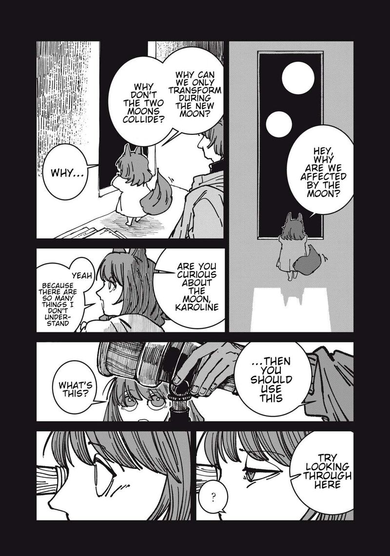 Isekai Henkyou Meshi Chapter 32 Page 17