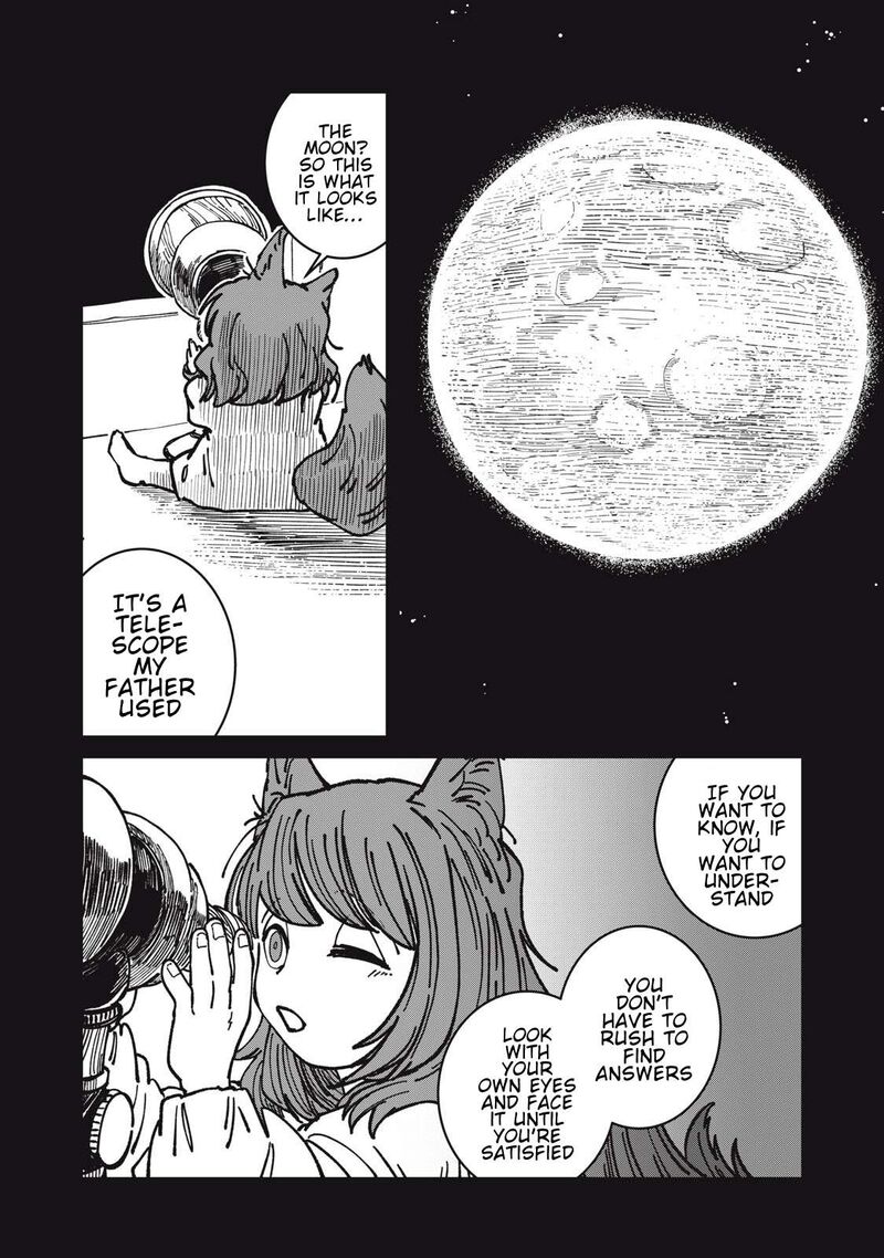 Isekai Henkyou Meshi Chapter 32 Page 18