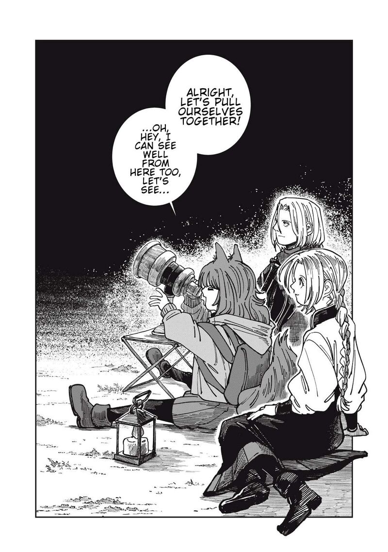 Isekai Henkyou Meshi Chapter 32 Page 20