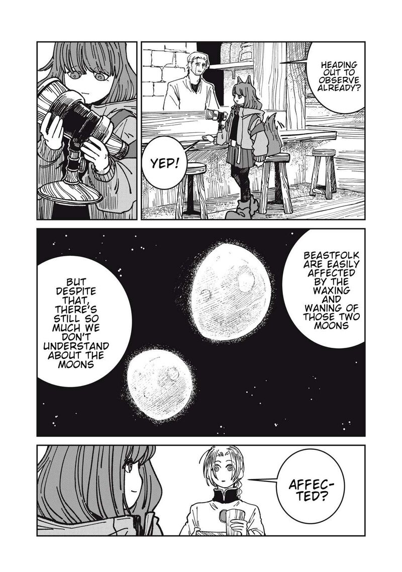 Isekai Henkyou Meshi Chapter 32 Page 6