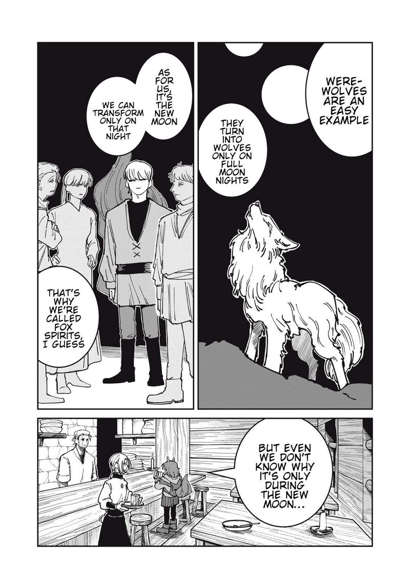 Isekai Henkyou Meshi Chapter 32 Page 7