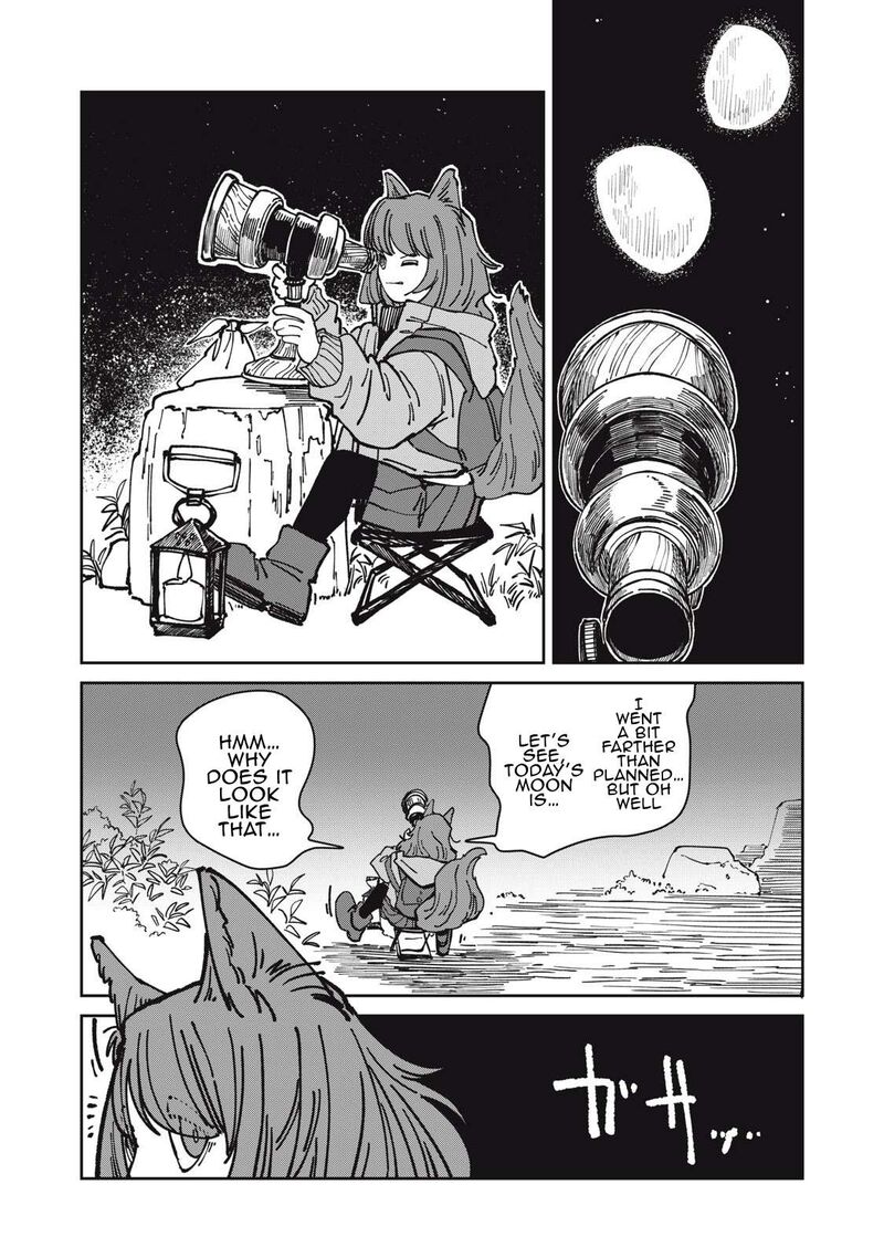 Isekai Henkyou Meshi Chapter 32 Page 8