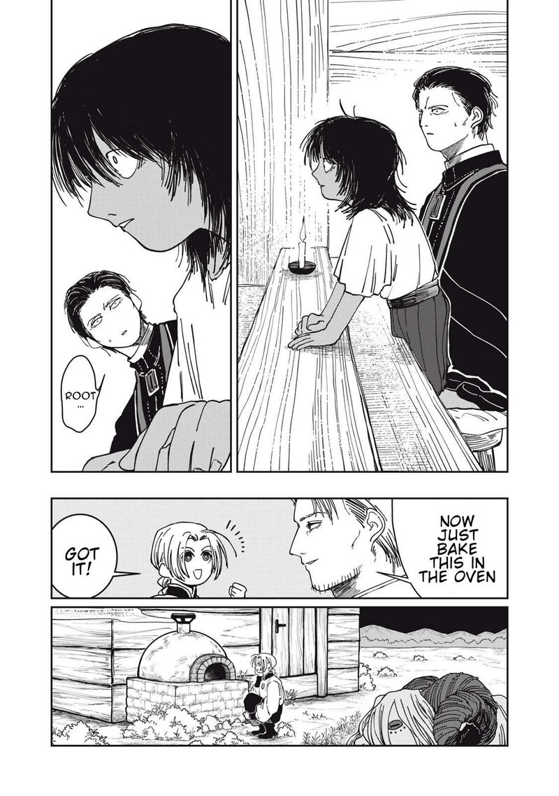Isekai Henkyou Meshi Chapter 34 Page 10