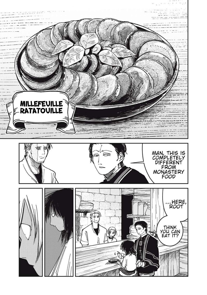 Isekai Henkyou Meshi Chapter 34 Page 11