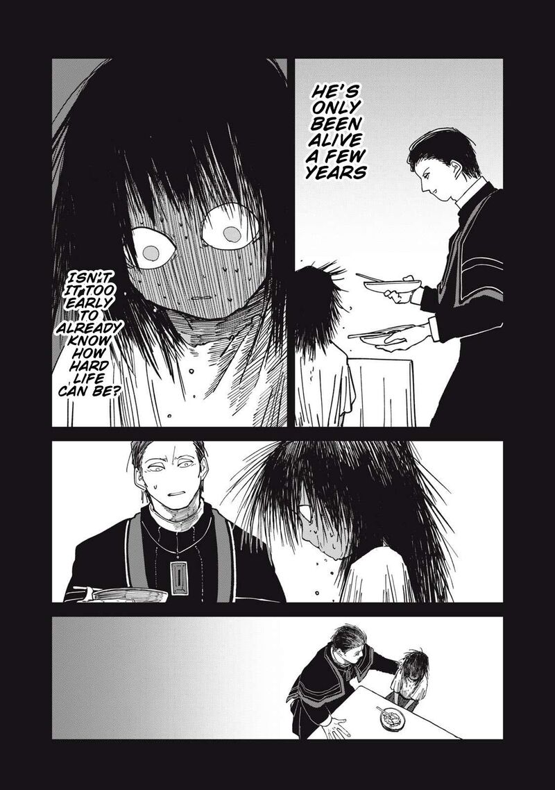 Isekai Henkyou Meshi Chapter 34 Page 15