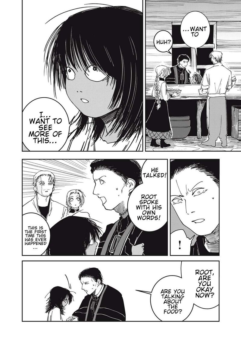 Isekai Henkyou Meshi Chapter 34 Page 16