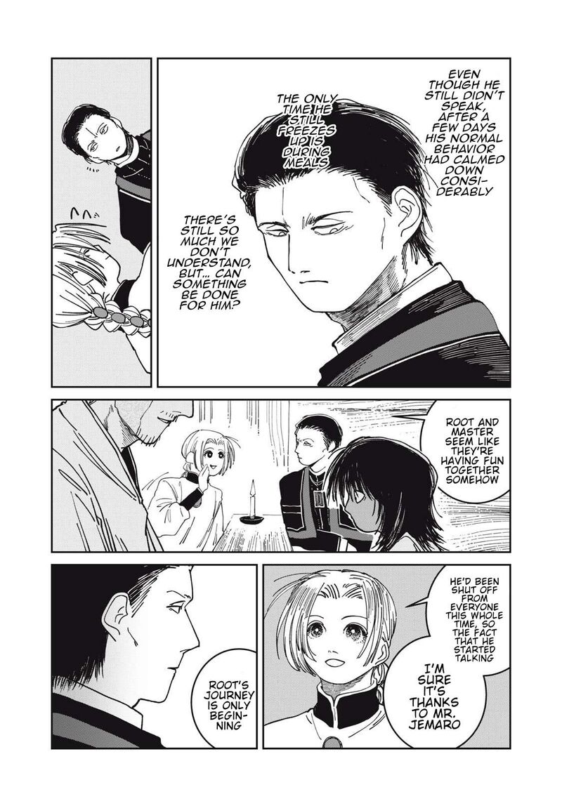 Isekai Henkyou Meshi Chapter 34 Page 18