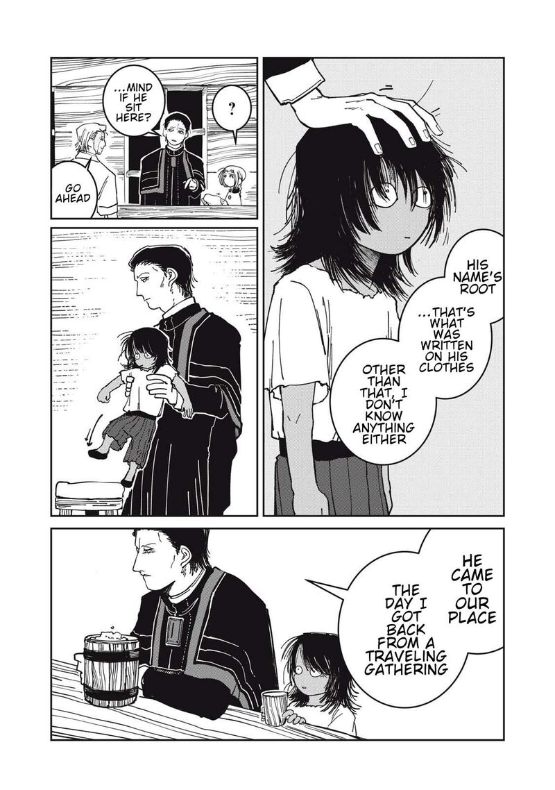 Isekai Henkyou Meshi Chapter 34 Page 4