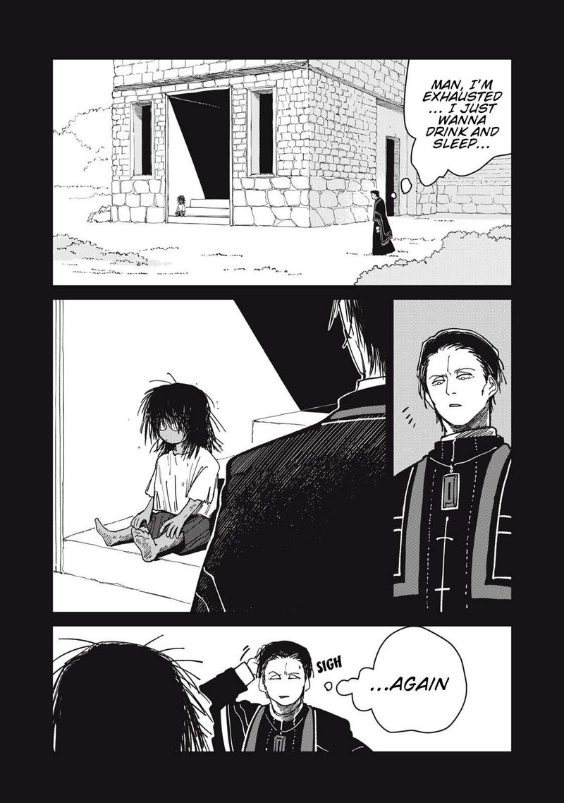 Isekai Henkyou Meshi Chapter 34 Page 5