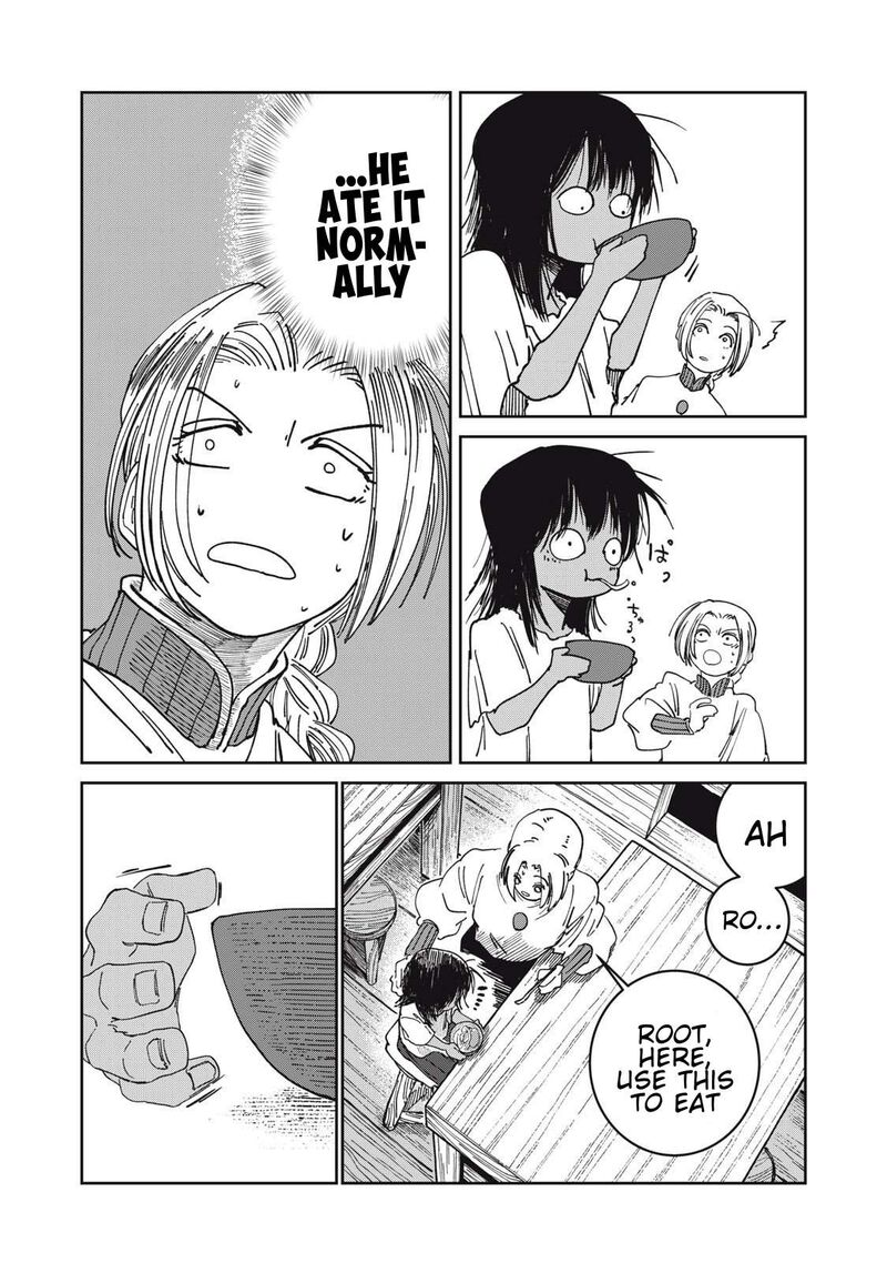 Isekai Henkyou Meshi Chapter 35 Page 13