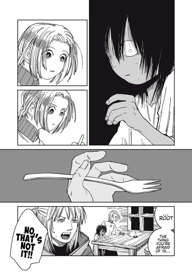 Isekai Henkyou Meshi Chapter 35 Page 14