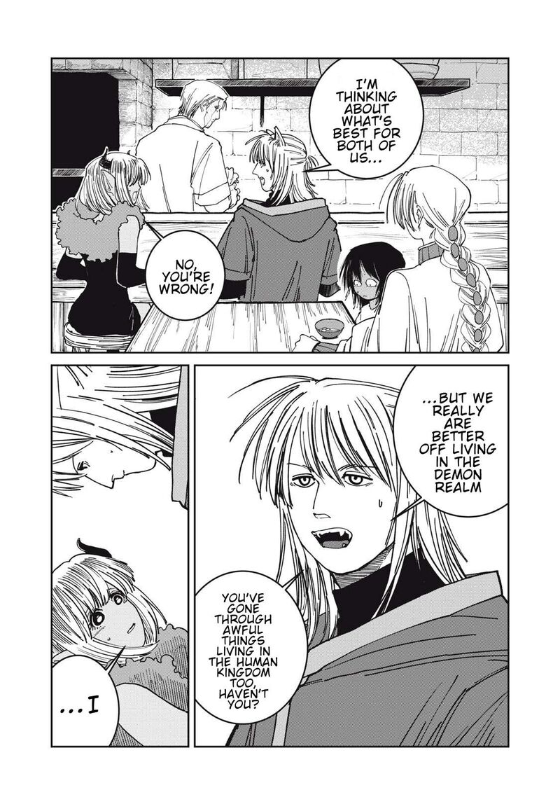 Isekai Henkyou Meshi Chapter 35 Page 15
