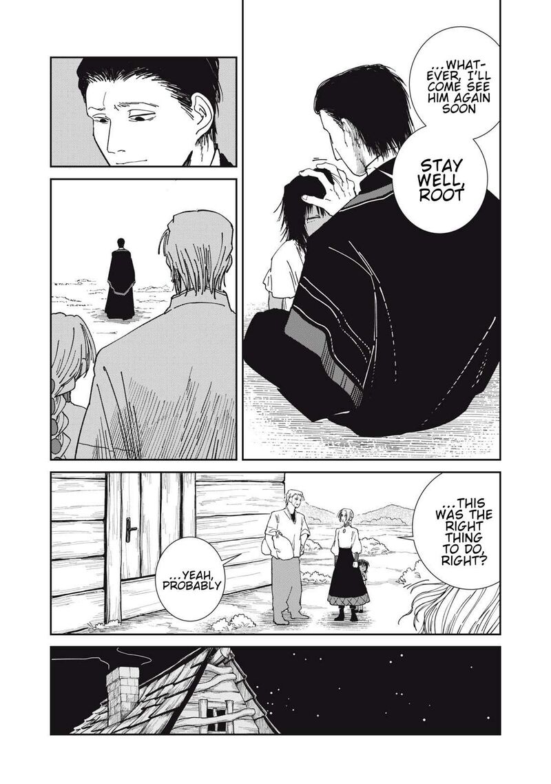 Isekai Henkyou Meshi Chapter 35 Page 6