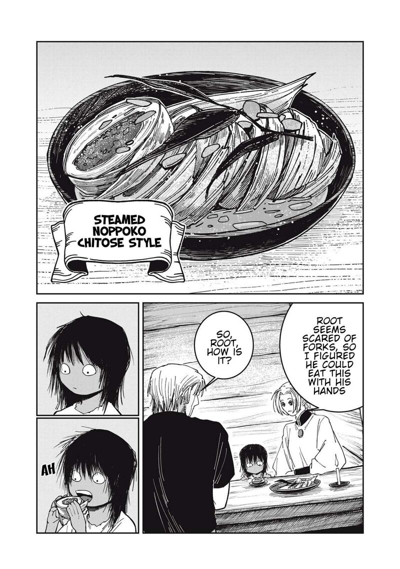 Isekai Henkyou Meshi Chapter 36 Page 15
