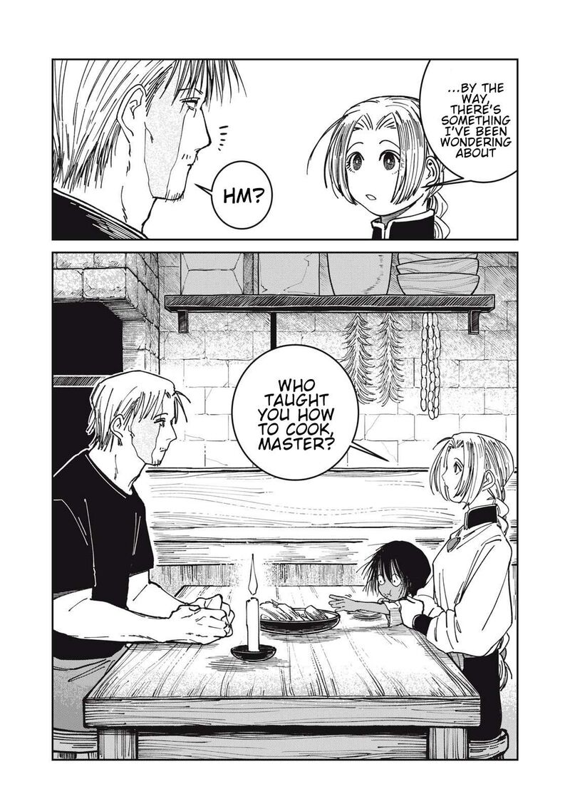 Isekai Henkyou Meshi Chapter 36 Page 18