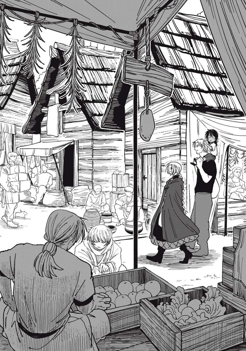 Isekai Henkyou Meshi Chapter 36 Page 4