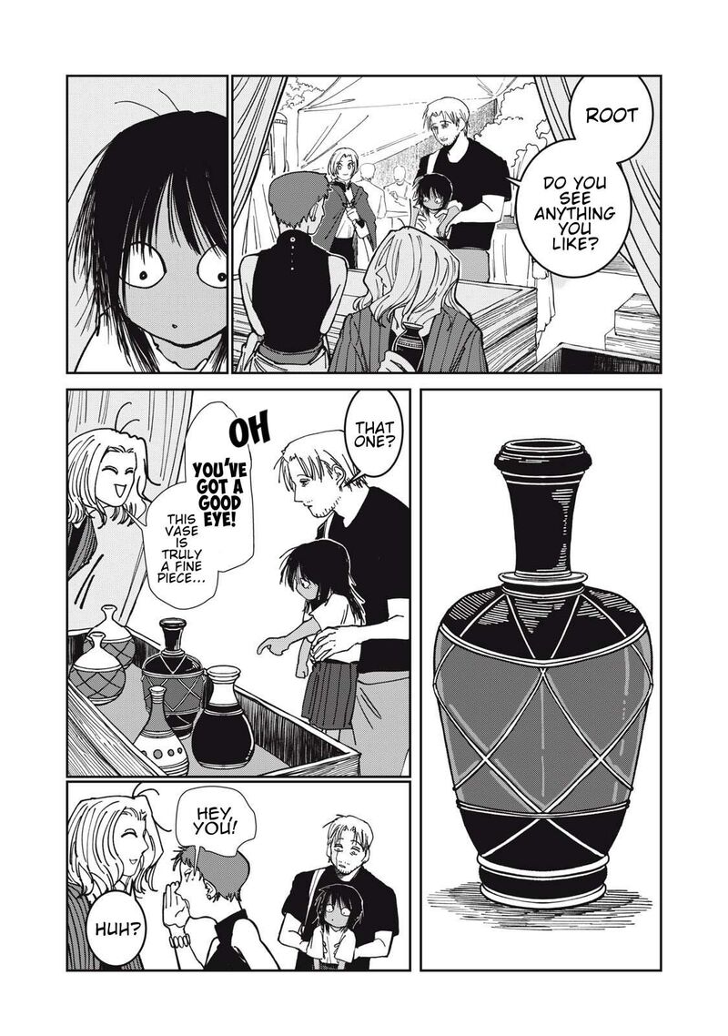 Isekai Henkyou Meshi Chapter 36 Page 7