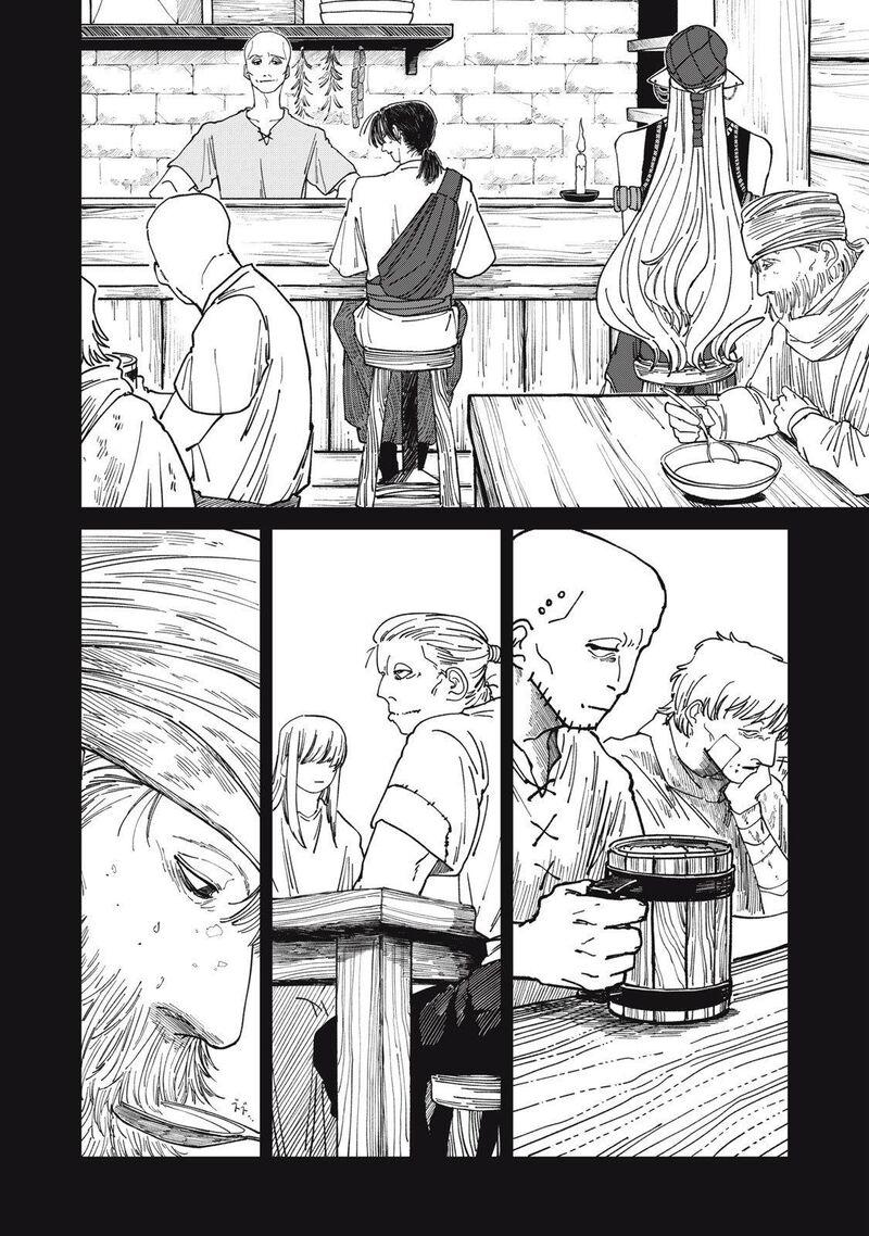 Isekai Henkyou Meshi Chapter 37 Page 14