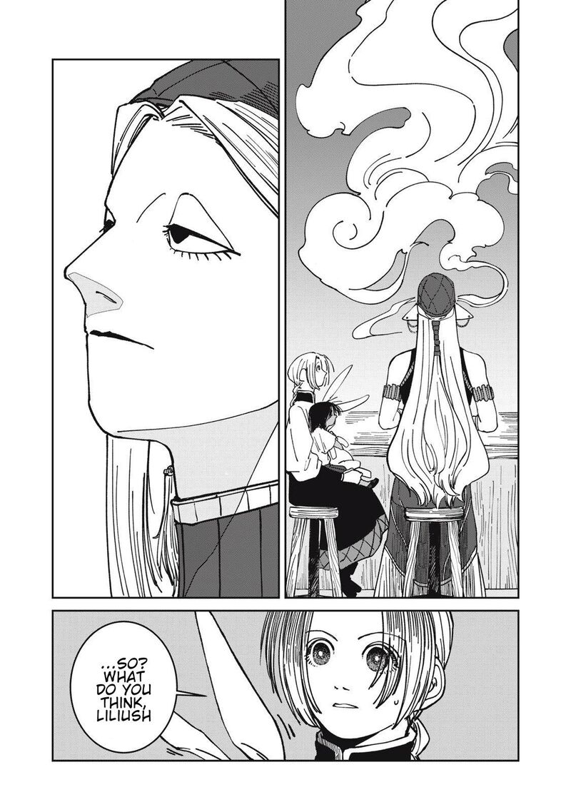 Isekai Henkyou Meshi Chapter 37 Page 16