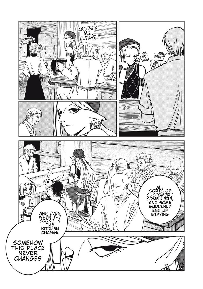 Isekai Henkyou Meshi Chapter 37 Page 18