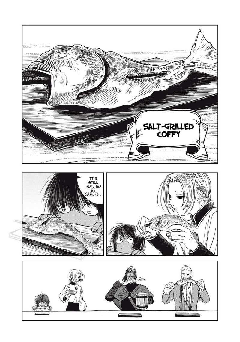 Isekai Henkyou Meshi Chapter 38 Page 11
