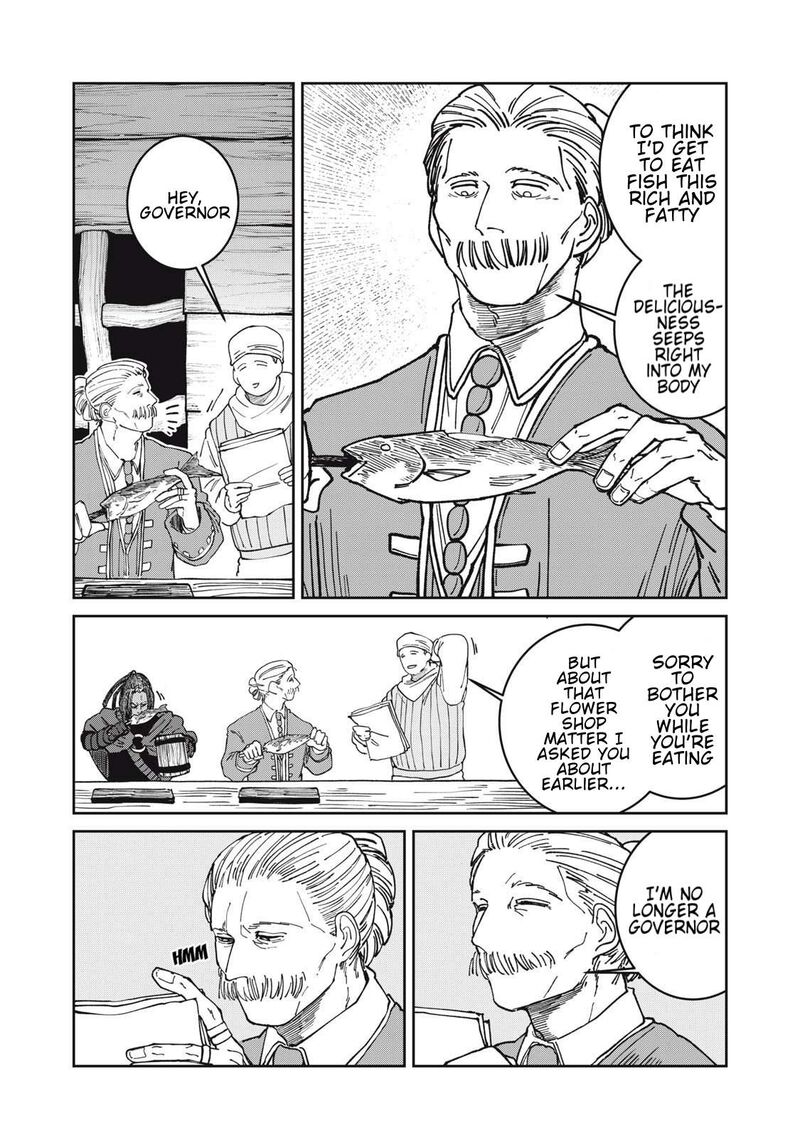 Isekai Henkyou Meshi Chapter 38 Page 12