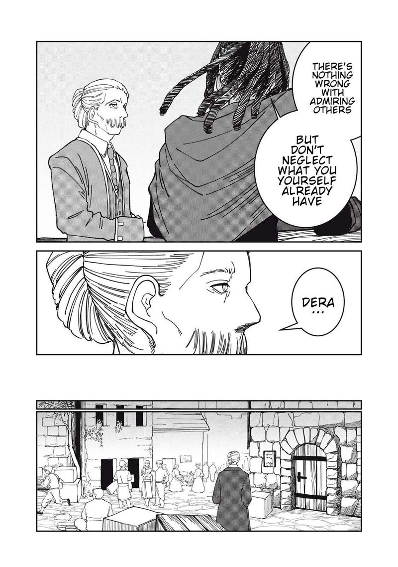 Isekai Henkyou Meshi Chapter 38 Page 18