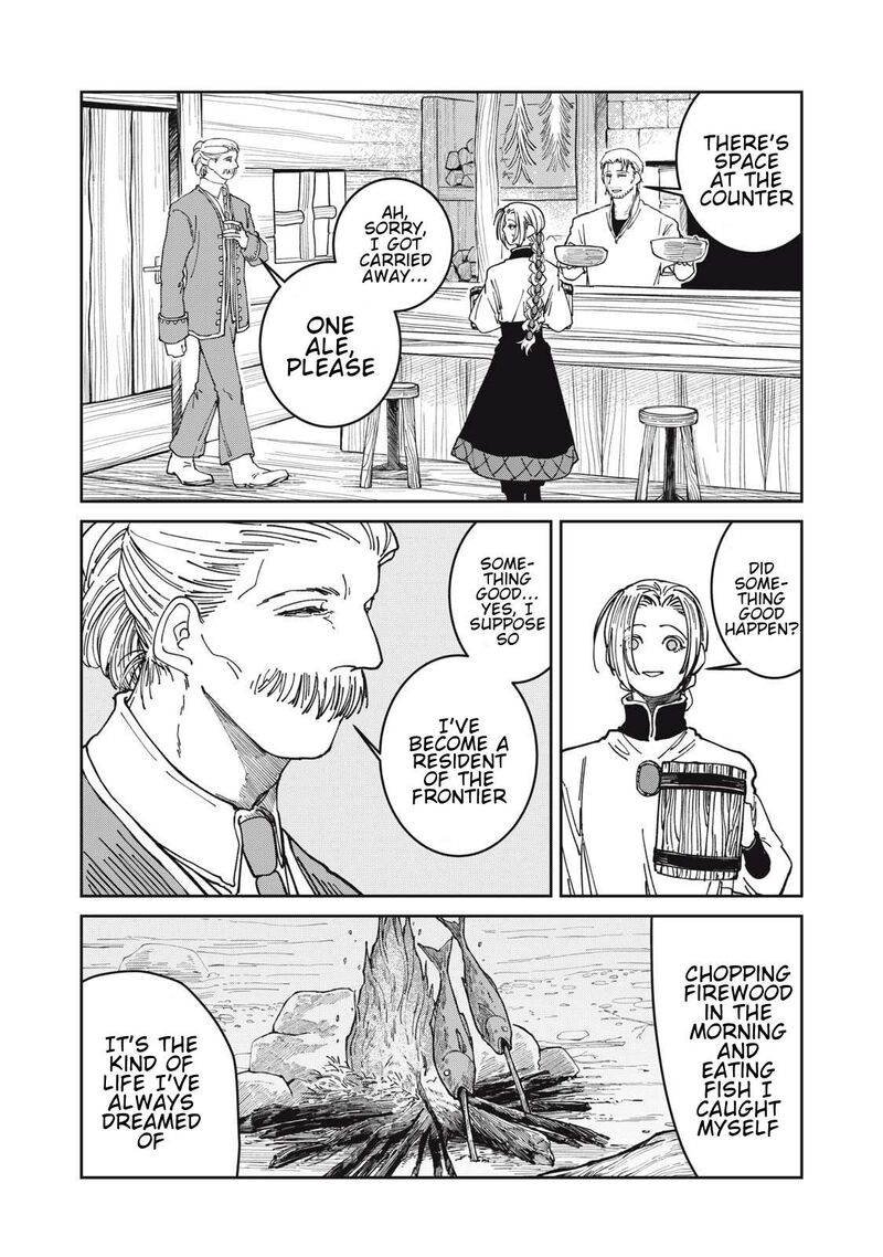 Isekai Henkyou Meshi Chapter 38 Page 2