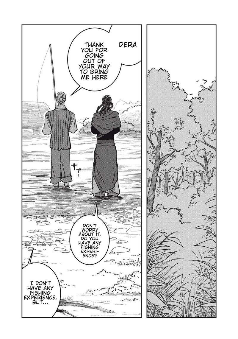 Isekai Henkyou Meshi Chapter 38 Page 5