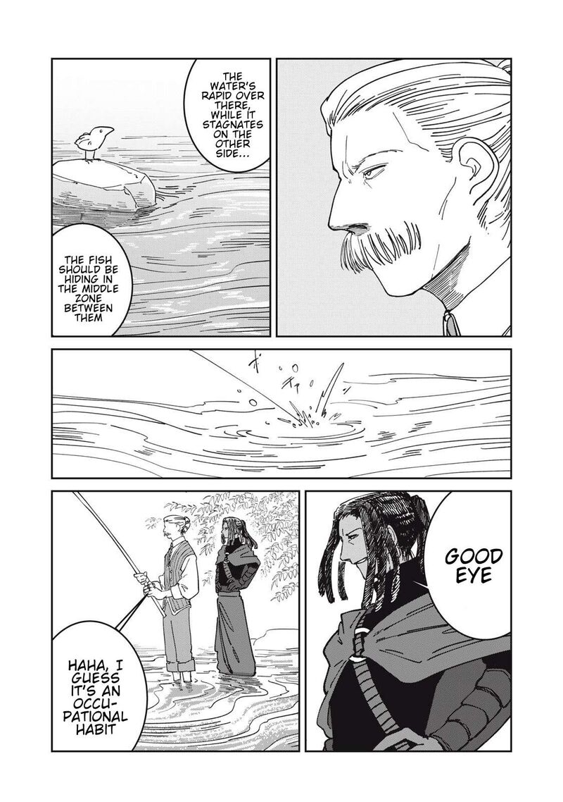 Isekai Henkyou Meshi Chapter 38 Page 6